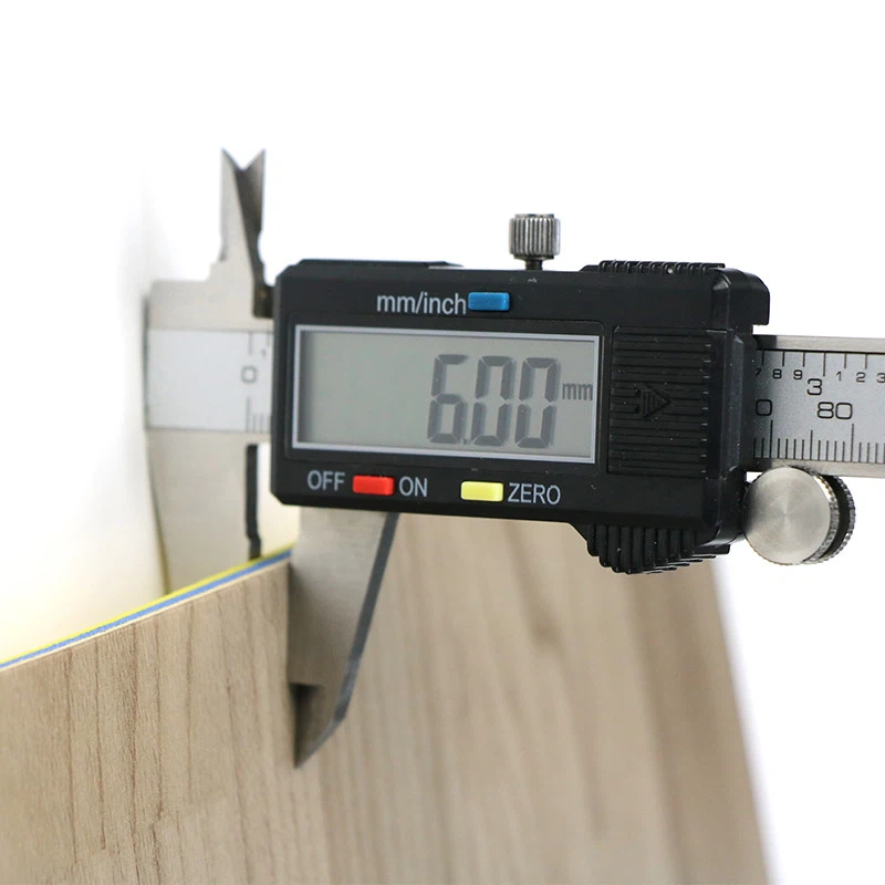 Classic Wood-Grain Basketball Court Floor factory